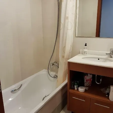 Apartamento Elegance Siesta -