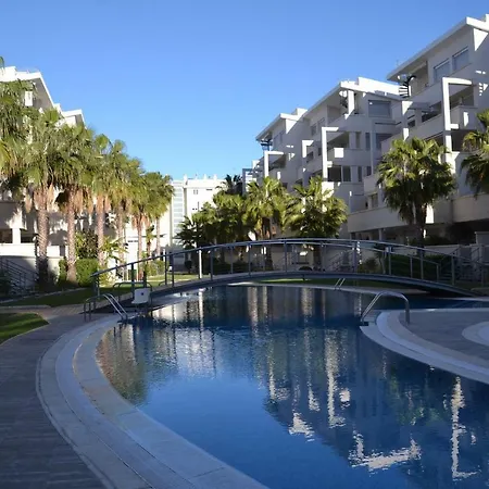 Elegance Siesta - Apartamento