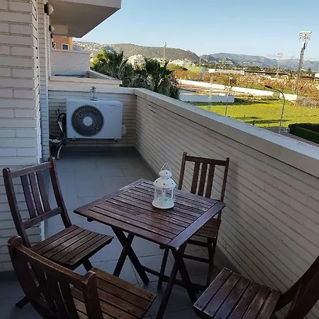 Elegance Siesta -