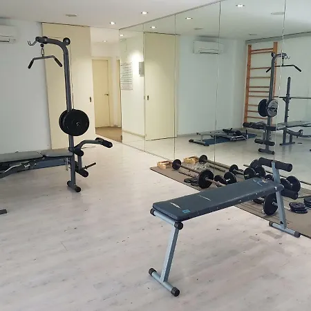 Apartman Elegance Siesta - Denia