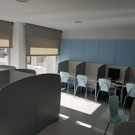 Elegance Siesta - Apartment Denia