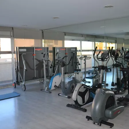 Apartment Elegance Siesta - Denia