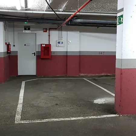 Apartment Elegance Siesta - Denia