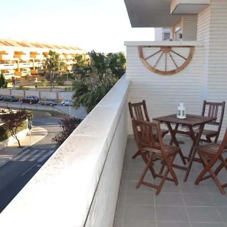 Elegance Siesta - * Denia