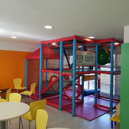 Apartment Elegance Siesta - Denia