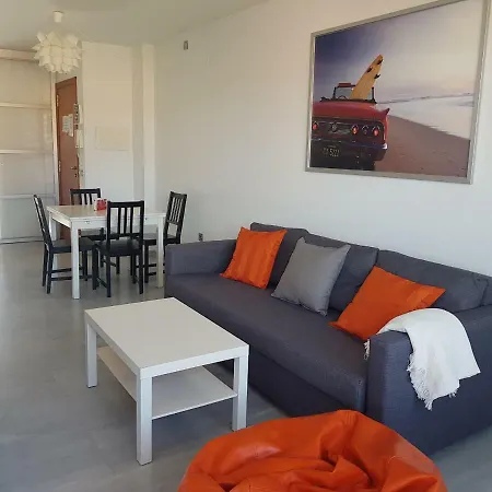 Apartment Elegance Siesta - Denia