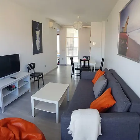 Elegance Siesta -
