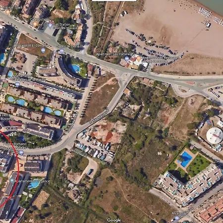 Elegance Siesta - Apartment *