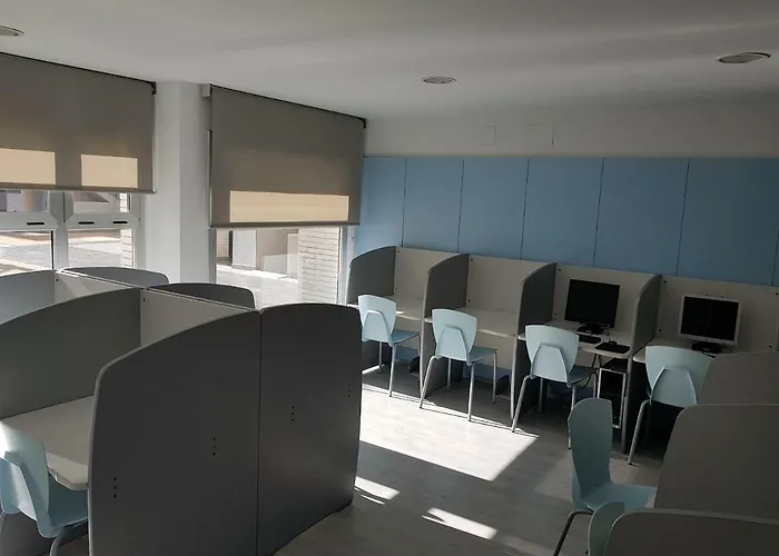 Elegance Siesta - Apartment Denia