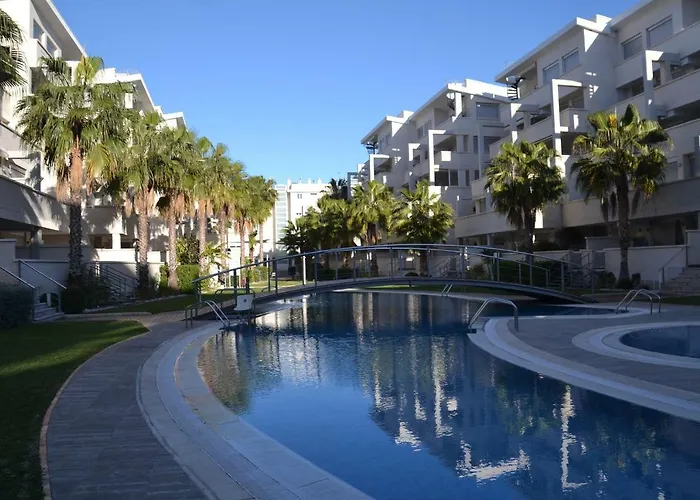 Elegance Siesta - Apartment