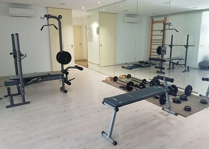 Apartment Elegance Siesta - Denia