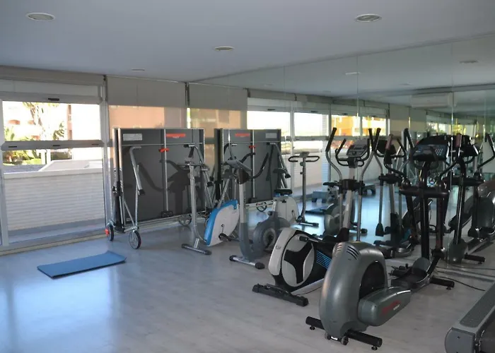 Apartment Elegance Siesta - Denia