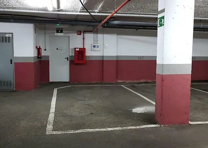 Apartment Elegance Siesta - Denia