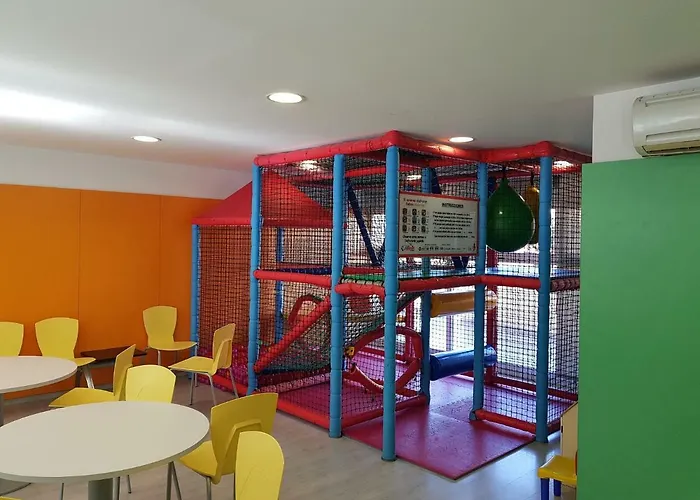 Apartment Elegance Siesta - Denia