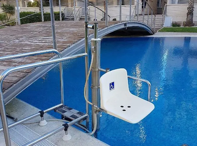 Apartment Elegance Siesta -