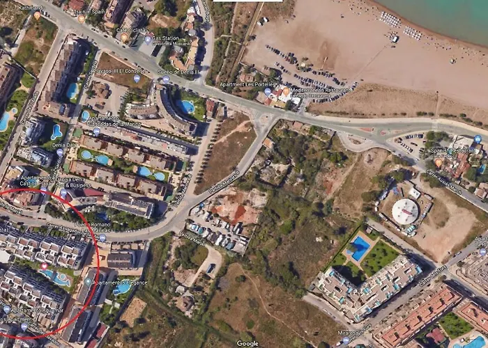 Elegance Siesta - Apartment *